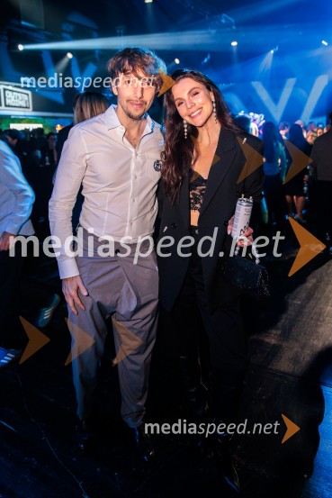 Outstanding 2025, razglašene najboljše kampanje zunanjega oglaševanja