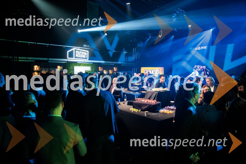 Outstanding 2025, razglašene najboljše kampanje zunanjega oglaševanja