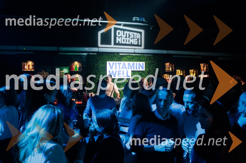 Outstanding 2025, razglašene najboljše kampanje zunanjega oglaševanja