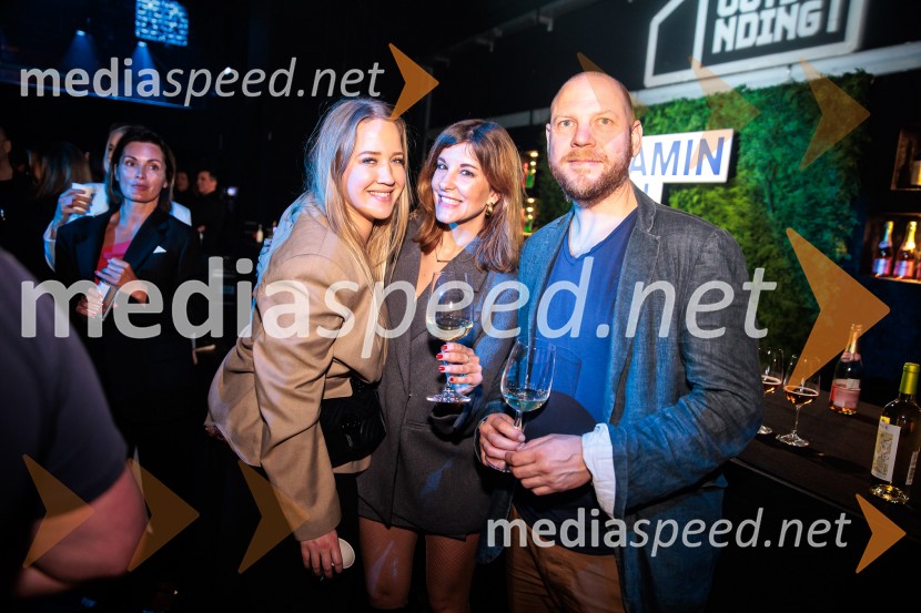 Outstanding 2025, razglašene najboljše kampanje zunanjega oglaševanja