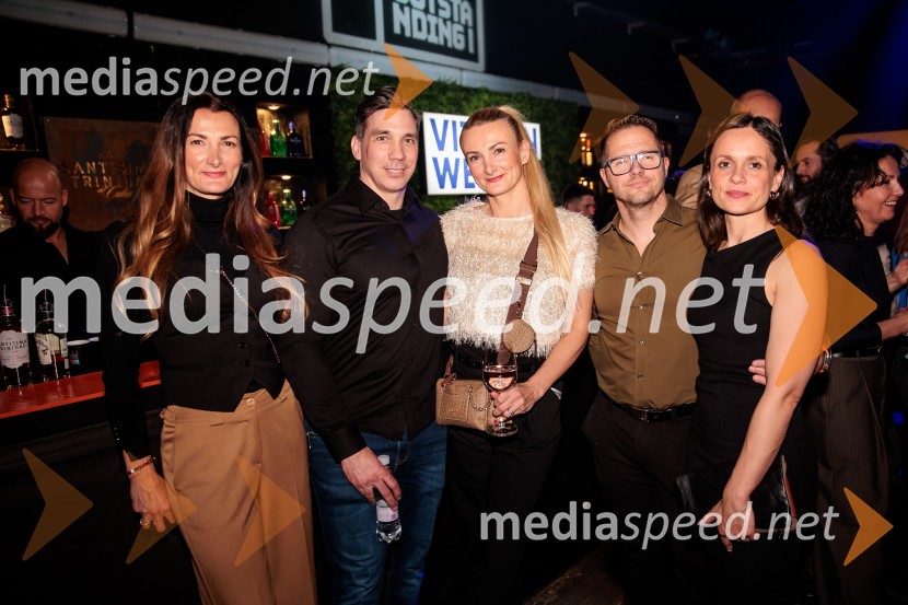 Outstanding 2025, razglašene najboljše kampanje zunanjega oglaševanja