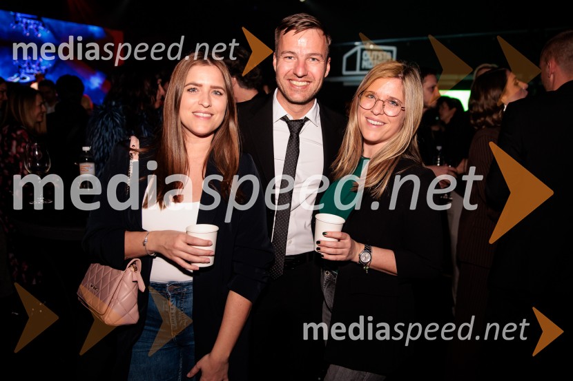 Outstanding 2025, razglašene najboljše kampanje zunanjega oglaševanja