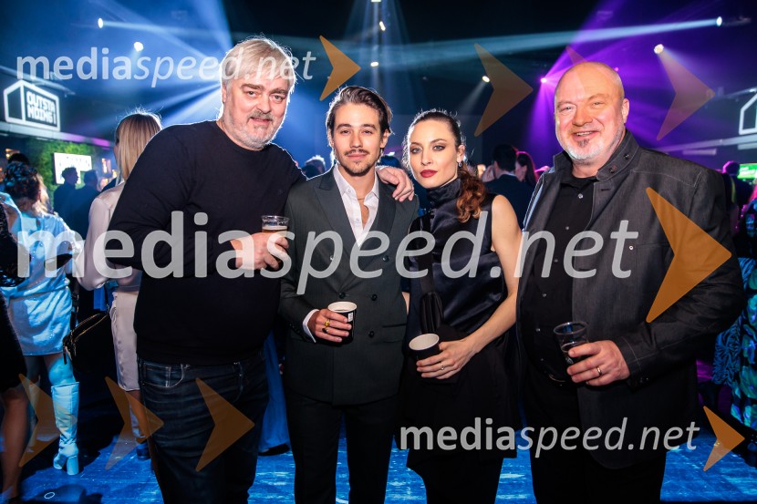 Outstanding 2025, razglašene najboljše kampanje zunanjega oglaševanja