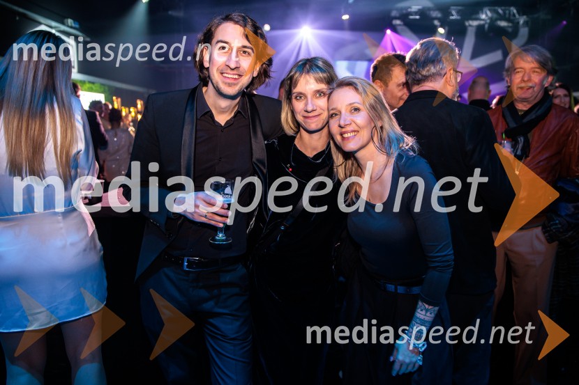 Outstanding 2025, razglašene najboljše kampanje zunanjega oglaševanja