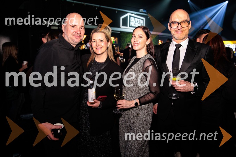 Outstanding 2025, razglašene najboljše kampanje zunanjega oglaševanja