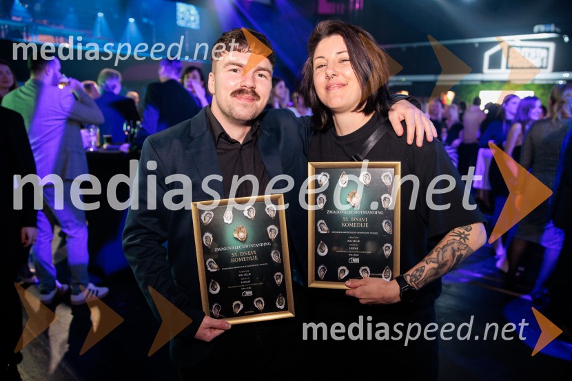 Outstanding 2025, razglašene najboljše kampanje zunanjega oglaševanja