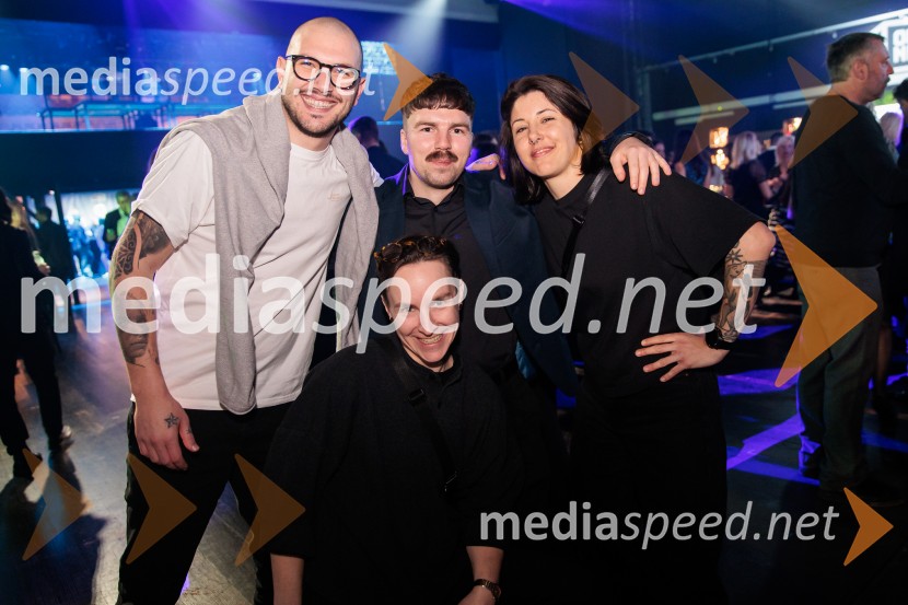 Outstanding 2025, razglašene najboljše kampanje zunanjega oglaševanja