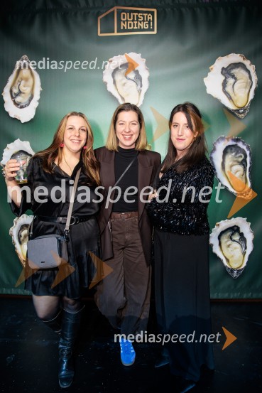 Outstanding 2025, razglašene najboljše kampanje zunanjega oglaševanja