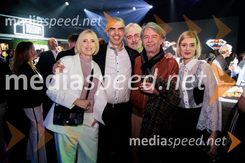 Outstanding 2025, razglašene najboljše kampanje zunanjega oglaševanja