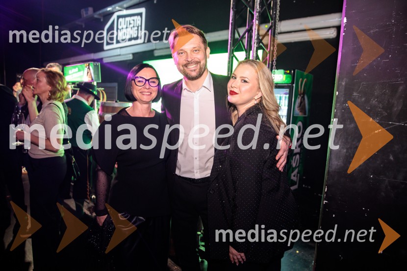 Outstanding 2025, razglašene najboljše kampanje zunanjega oglaševanja