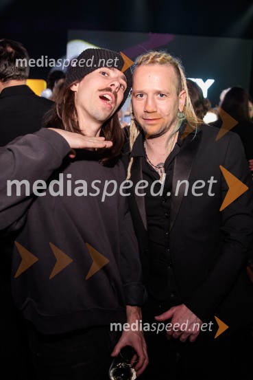 Outstanding 2025, razglašene najboljše kampanje zunanjega oglaševanja