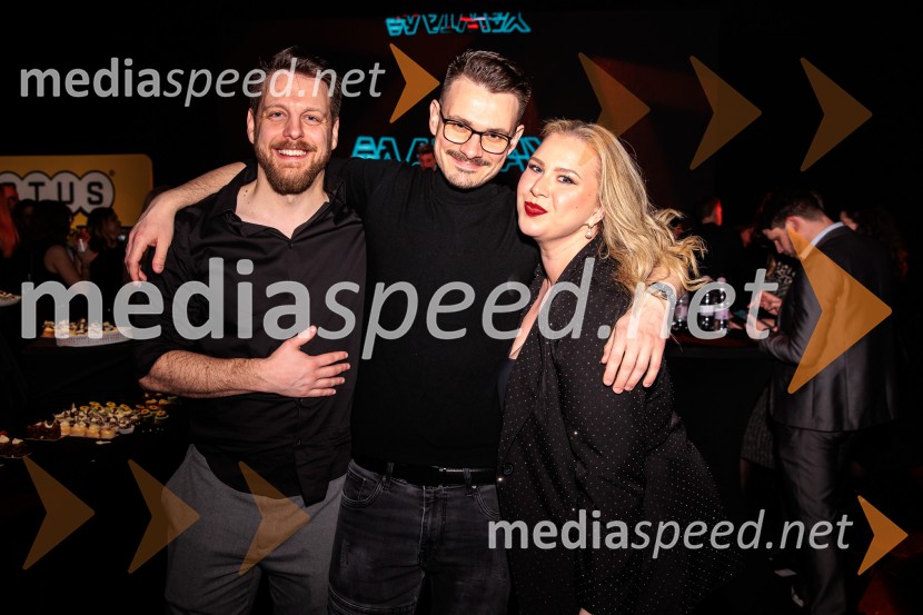 Outstanding 2025, razglašene najboljše kampanje zunanjega oglaševanja