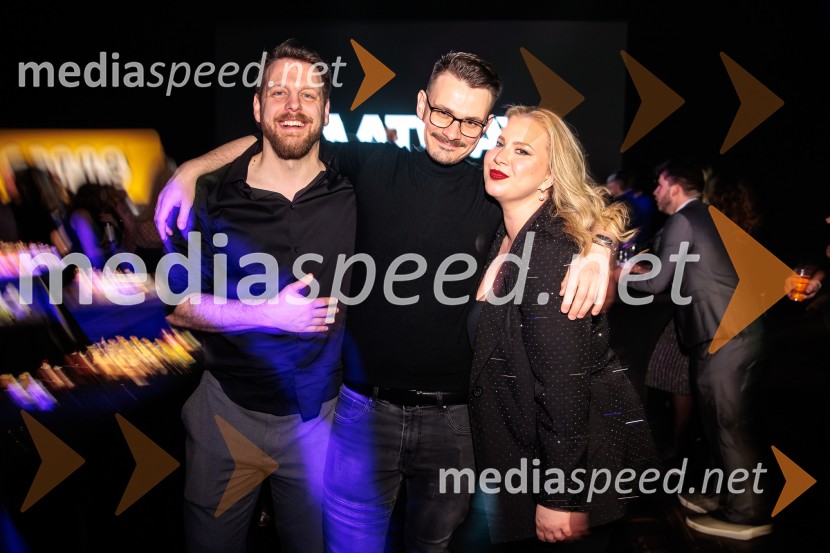 Outstanding 2025, razglašene najboljše kampanje zunanjega oglaševanja