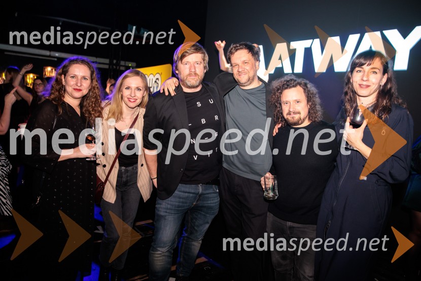 Outstanding 2025, razglašene najboljše kampanje zunanjega oglaševanja