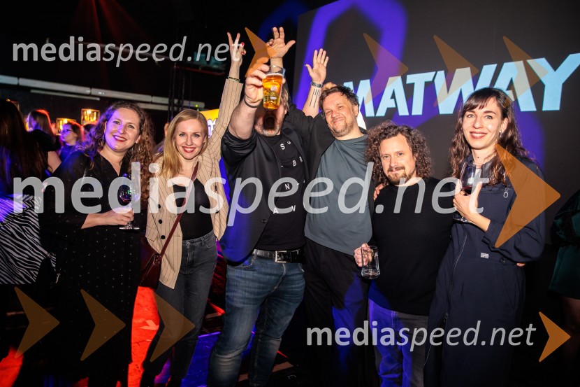 Outstanding 2025, razglašene najboljše kampanje zunanjega oglaševanja