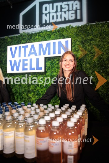 Outstanding 2025, razglašene najboljše kampanje zunanjega oglaševanja