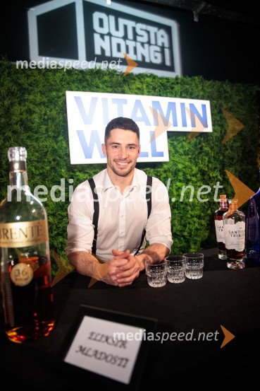 Outstanding 2025, razglašene najboljše kampanje zunanjega oglaševanja