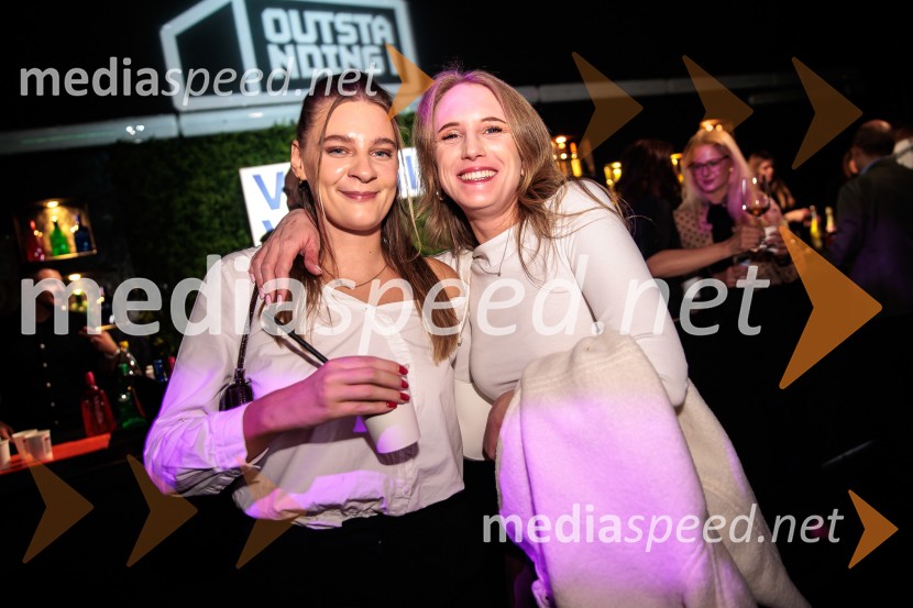 Outstanding 2025, razglašene najboljše kampanje zunanjega oglaševanja