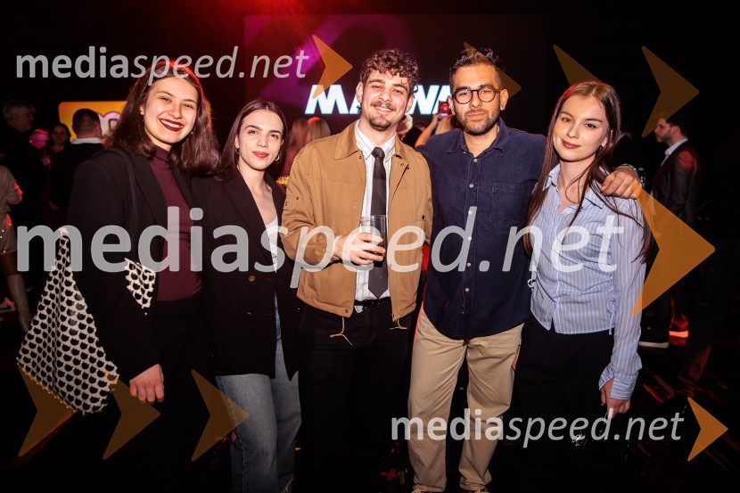 Outstanding 2025, razglašene najboljše kampanje zunanjega oglaševanja