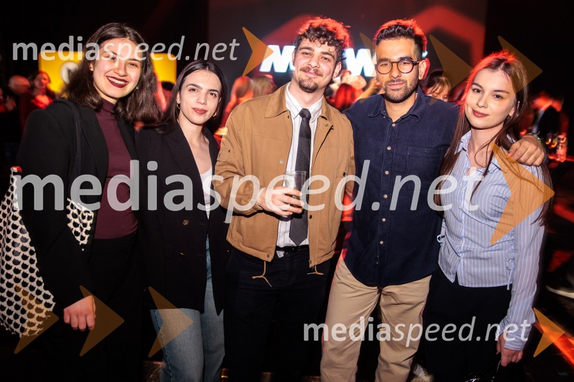 Outstanding 2025, razglašene najboljše kampanje zunanjega oglaševanja