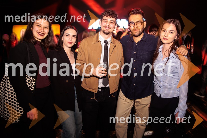 Outstanding 2025, razglašene najboljše kampanje zunanjega oglaševanja