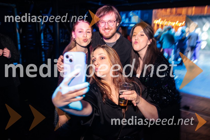 Outstanding 2025, razglašene najboljše kampanje zunanjega oglaševanja