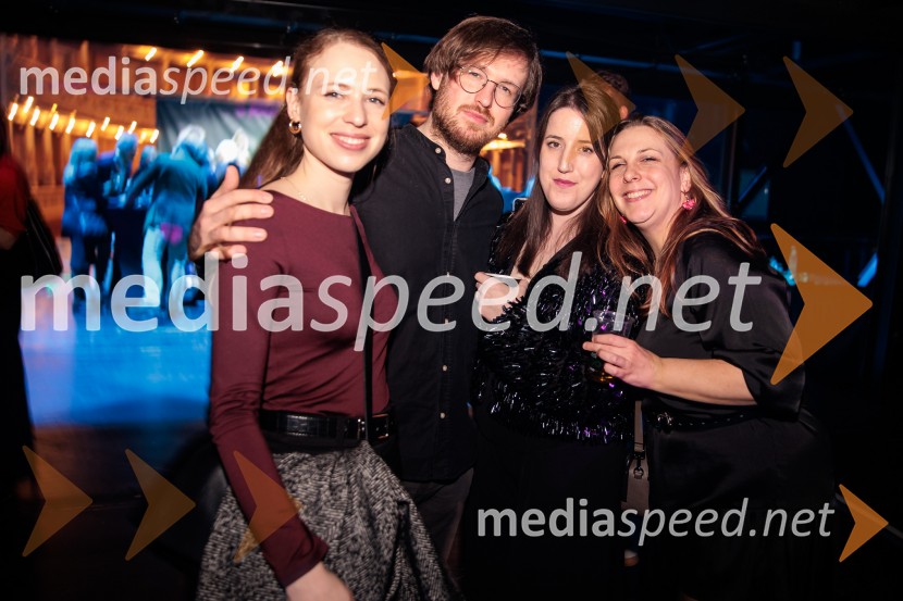 Outstanding 2025, razglašene najboljše kampanje zunanjega oglaševanja