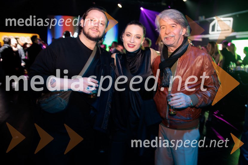 Outstanding 2025, razglašene najboljše kampanje zunanjega oglaševanja