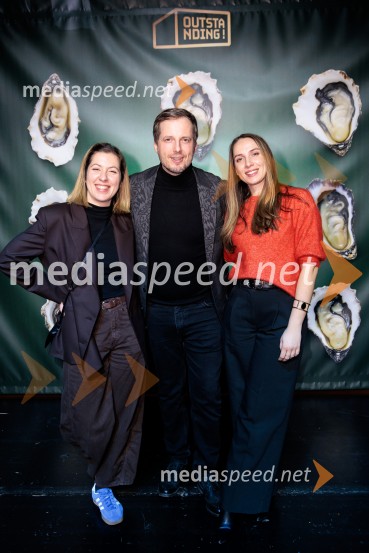 Outstanding 2025, razglašene najboljše kampanje zunanjega oglaševanja