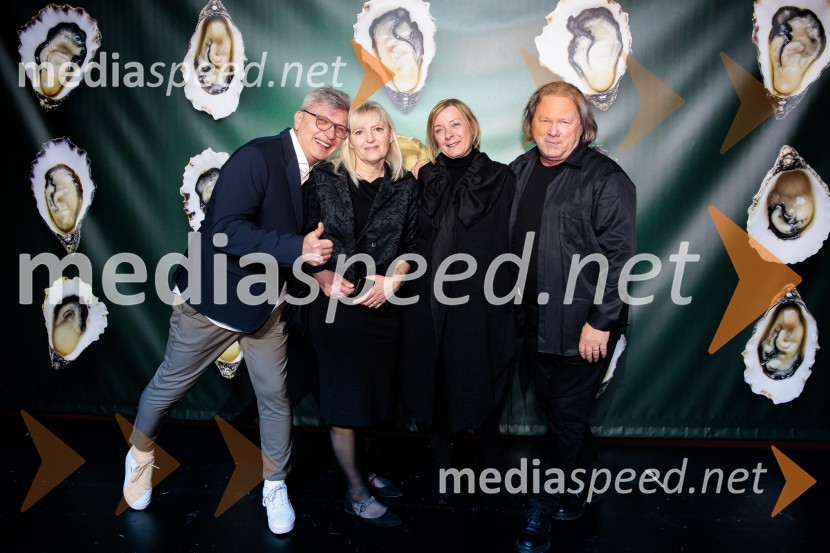 Outstanding 2025, razglašene najboljše kampanje zunanjega oglaševanja