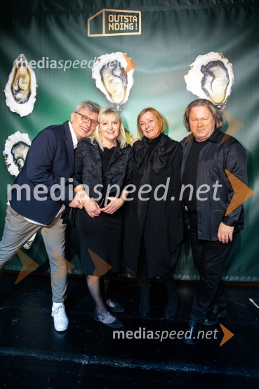 Outstanding 2025, razglašene najboljše kampanje zunanjega oglaševanja