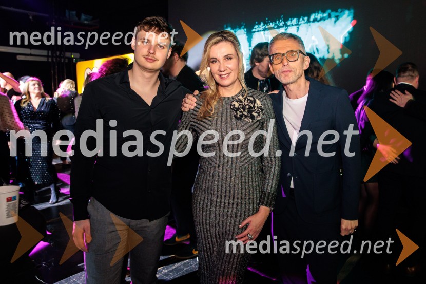 Outstanding 2025, razglašene najboljše kampanje zunanjega oglaševanja