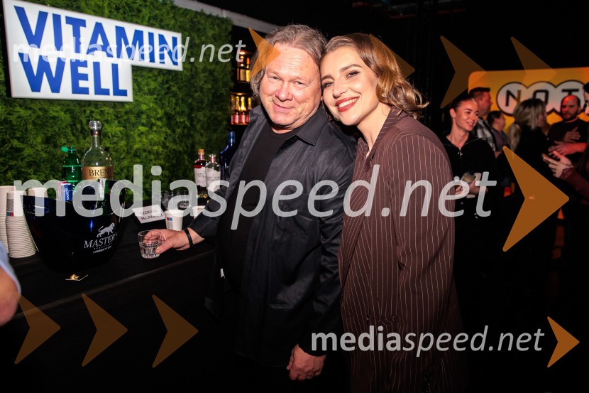 Outstanding 2025, razglašene najboljše kampanje zunanjega oglaševanja