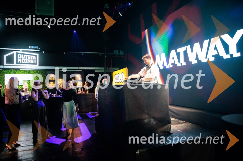 Outstanding 2025, razglašene najboljše kampanje zunanjega oglaševanja