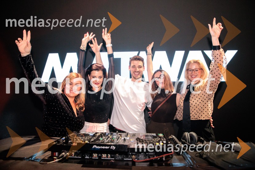 Outstanding 2025, razglašene najboljše kampanje zunanjega oglaševanja