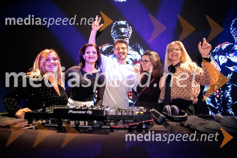 Outstanding 2025, razglašene najboljše kampanje zunanjega oglaševanja