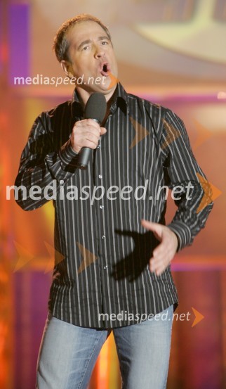 Vili Resnik, pevecLjudje RAZNO