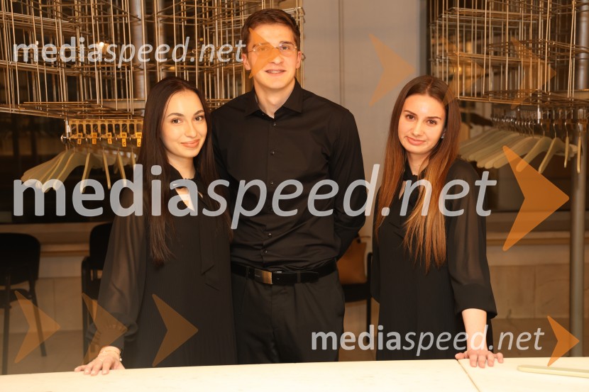 Tramvaj Poželenje, svetovna premiera baleta, SNG Maribor