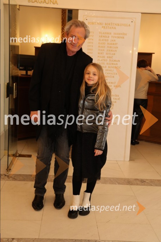 Tramvaj Poželenje, svetovna premiera baleta, SNG Maribor