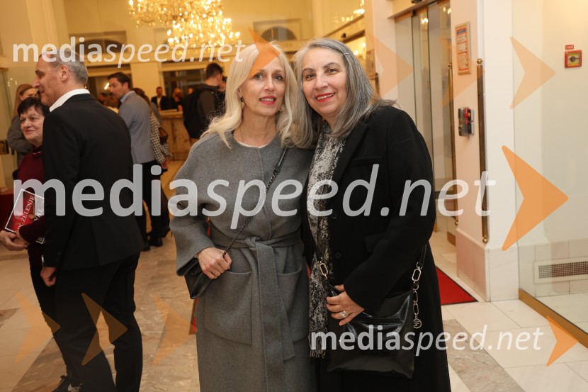 Tramvaj Poželenje, svetovna premiera baleta, SNG Maribor