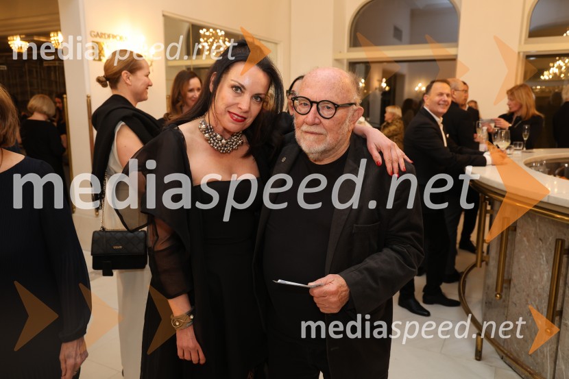  Tina OrešičTramvaj Poželenje, svetovna premiera baleta, SNG Maribor