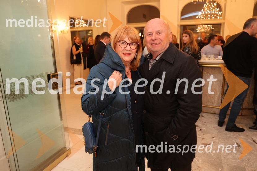 Tramvaj Poželenje, svetovna premiera baleta, SNG Maribor