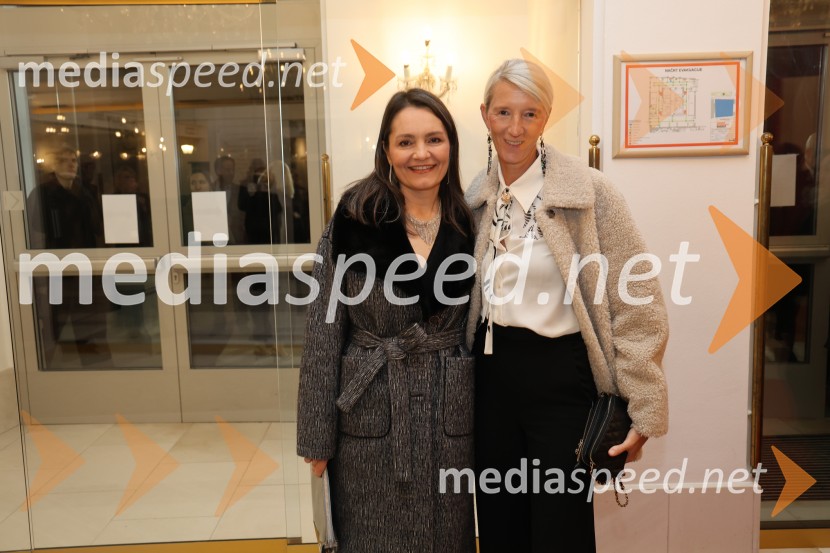 Tramvaj Poželenje, svetovna premiera baleta, SNG Maribor