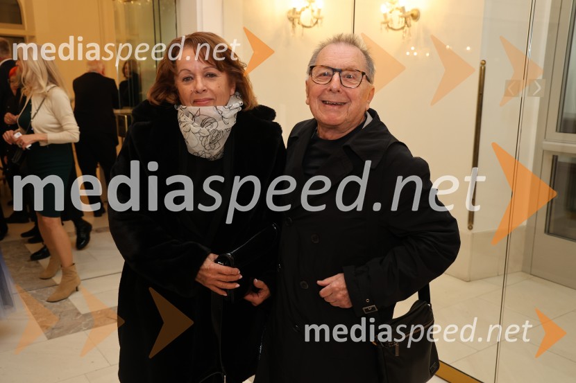  Edi Dežman, bivši baletni solist, vodja baleta SNG Maribor, pedagog, Glazerjev nagrajenec 2021 za življensko deloTramvaj Poželenje, svetovna premiera baleta, SNG Maribor