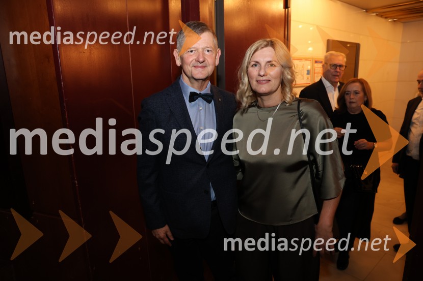 Tramvaj Poželenje, svetovna premiera baleta, SNG Maribor