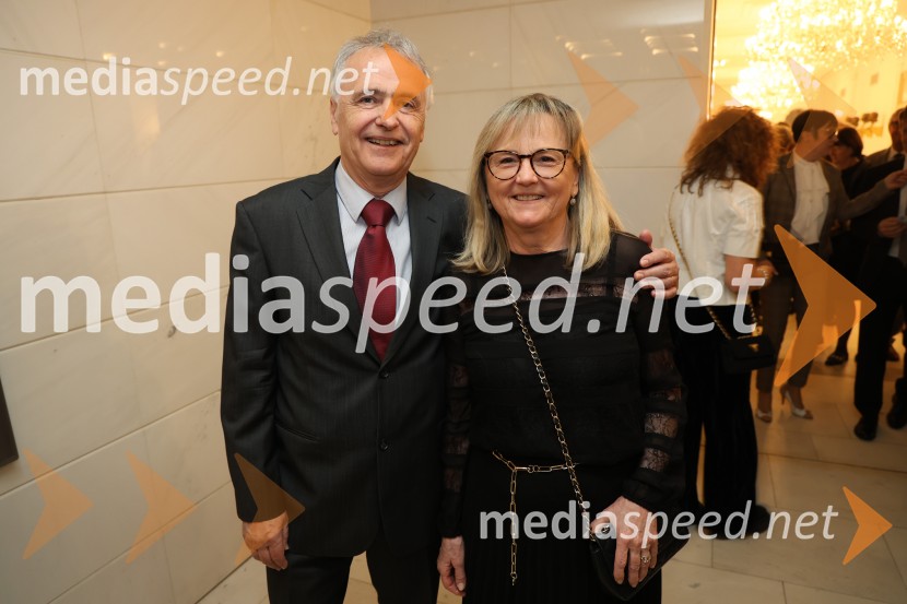 Tramvaj Poželenje, svetovna premiera baleta, SNG Maribor