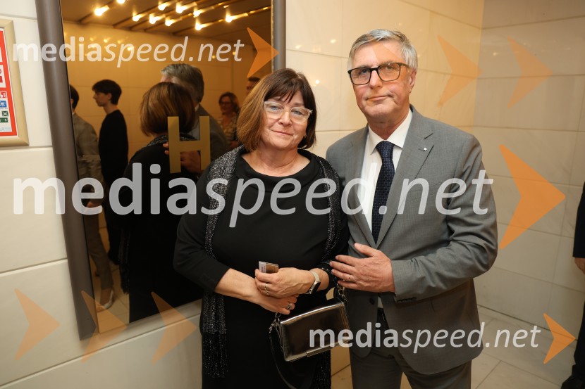 Tramvaj Poželenje, svetovna premiera baleta, SNG Maribor