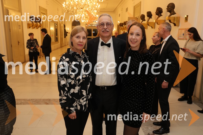 Tramvaj Poželenje, svetovna premiera baleta, SNG Maribor