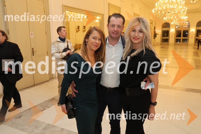  Tjaša Ivanc, Pravna fakulteta Univerze v Mariboru, članica Sveta SNG MariborTramvaj Poželenje, svetovna premiera baleta, SNG Maribor