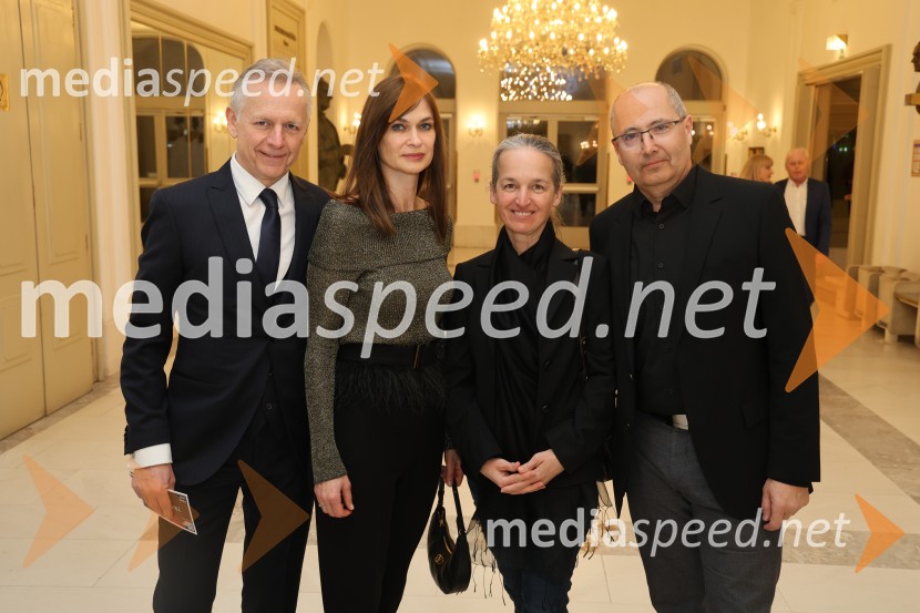 Tramvaj Poželenje, svetovna premiera baleta, SNG Maribor